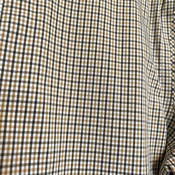 Banana Republic Non-iron Untucked fit shirt - Picture 3 of 4